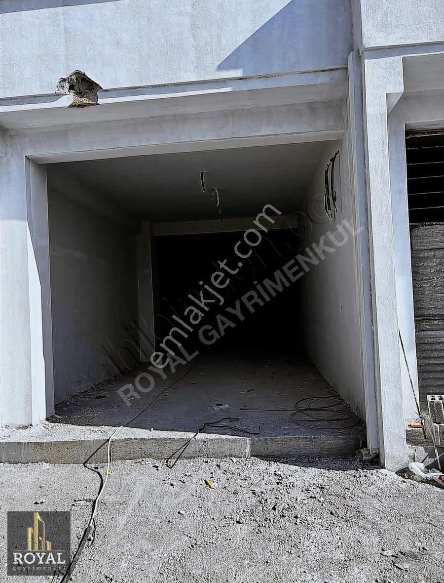 Yeni Devlet Hastanesi Karşısı Satılık Dükkan - Görsel 8