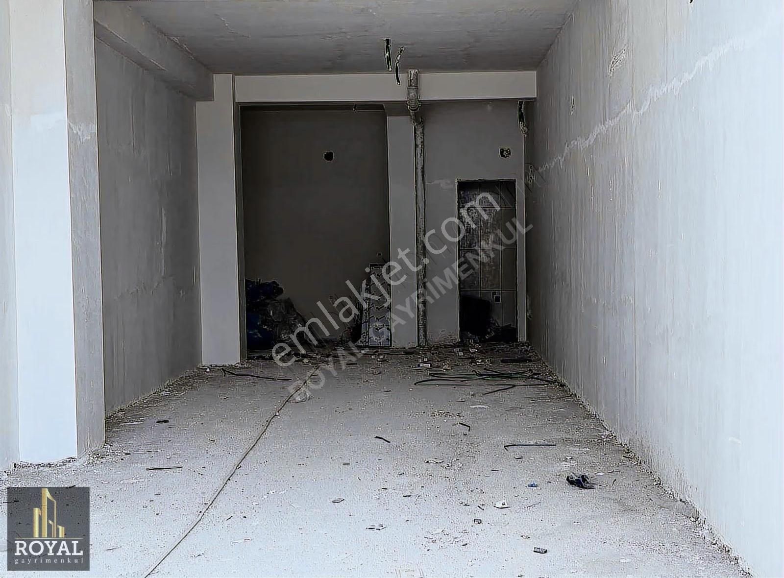 Yeni Devlet Hastanesi Karşısı Satılık Dükkan - Görsel 13