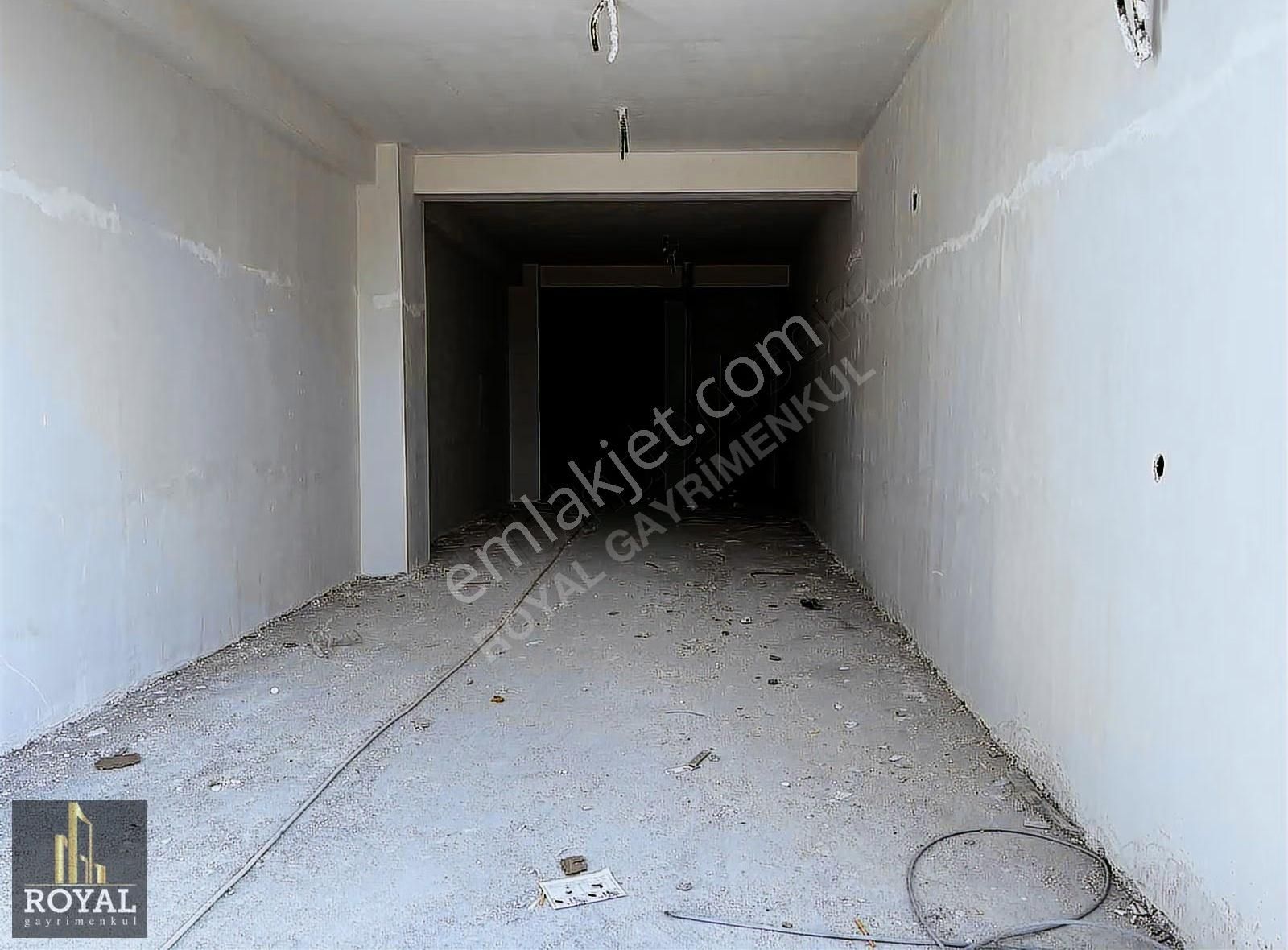 Yeni Devlet Hastanesi Karşısı Satılık Dükkan - Görsel 14
