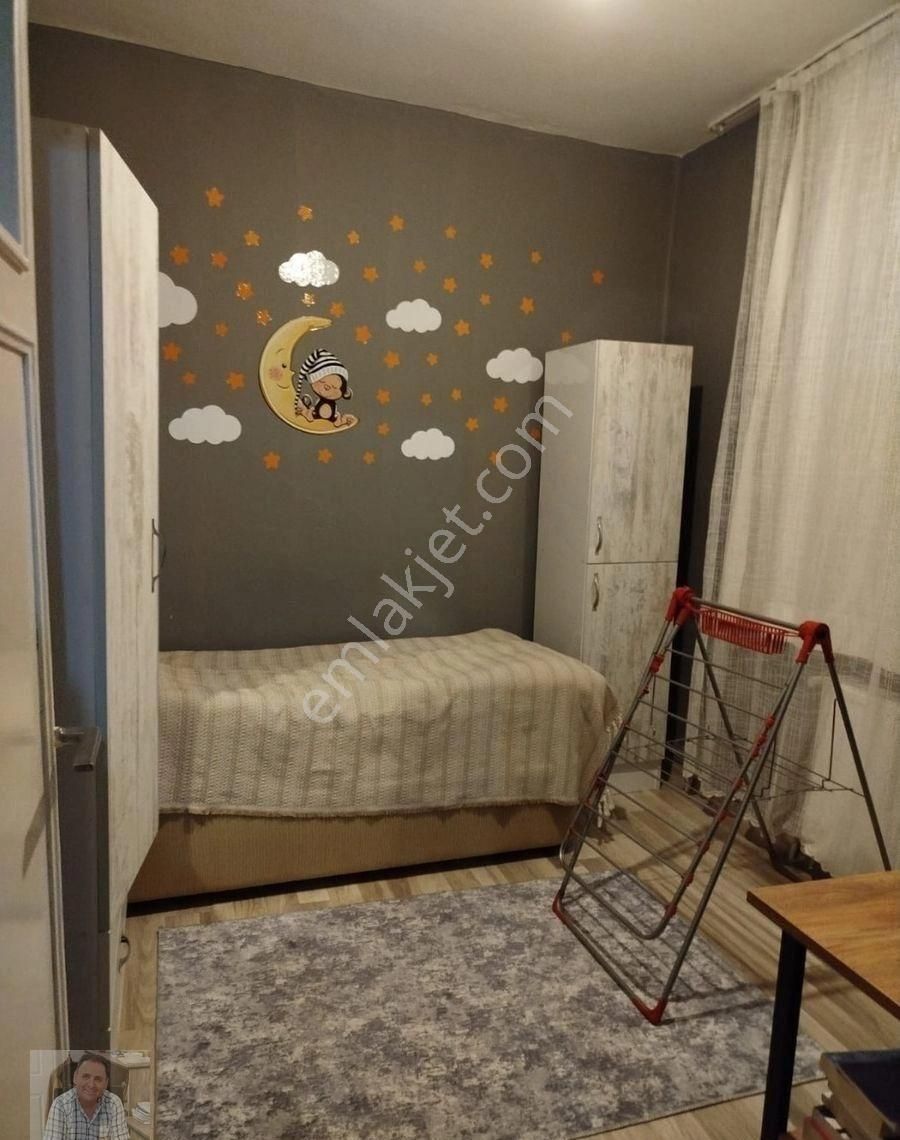 Abidinpaşa'da 2+1 95m2 Çift Balkon 1. Kat Salon Bağımlı Satılık Daire - Görsel 9