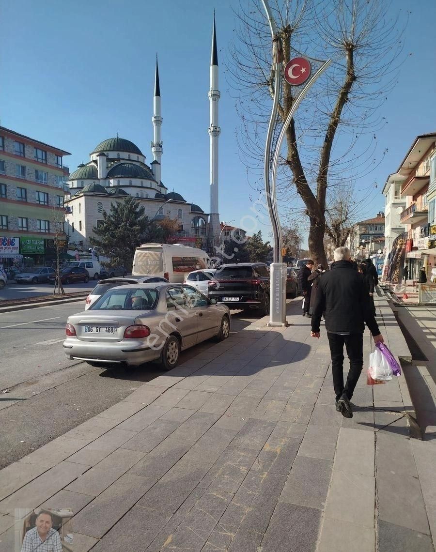 Tıp Fakültesi Cad. 75m2 Sıfır Yapılı 1+1 Kot 1 Kombili Daire - Görsel 3