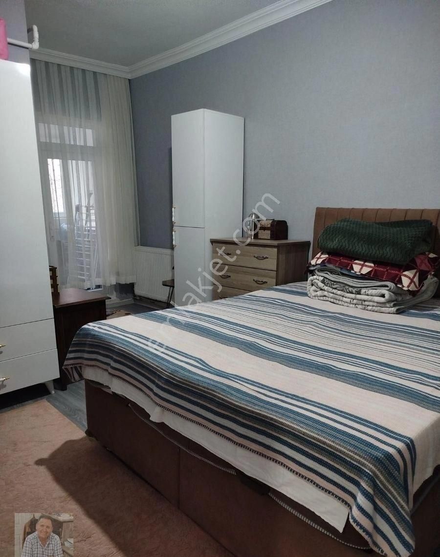 Tıp Fakültesi Cad. 75m2 Sıfır Yapılı 1+1 Kot 1 Kombili Daire - Görsel 5