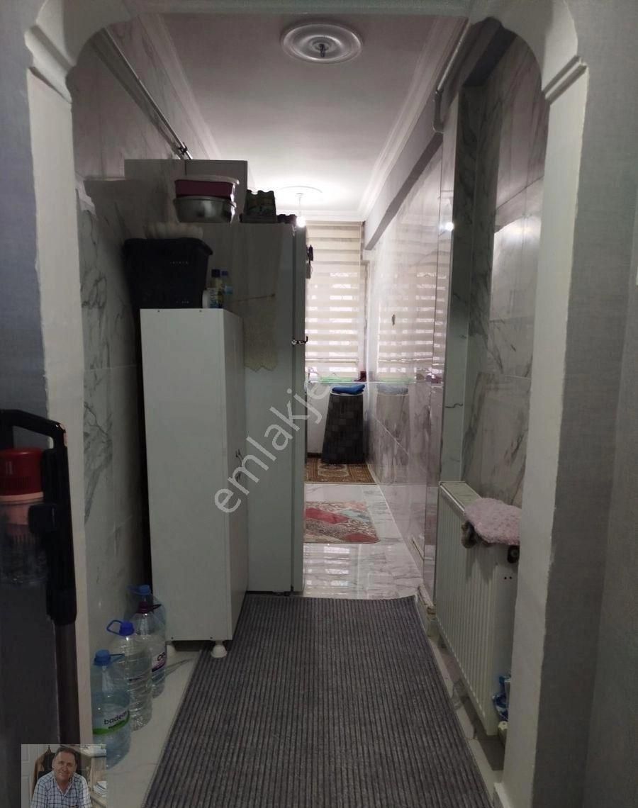 Tıp Fakültesi Cad. 75m2 Sıfır Yapılı 1+1 Kot 1 Kombili Daire - Görsel 8