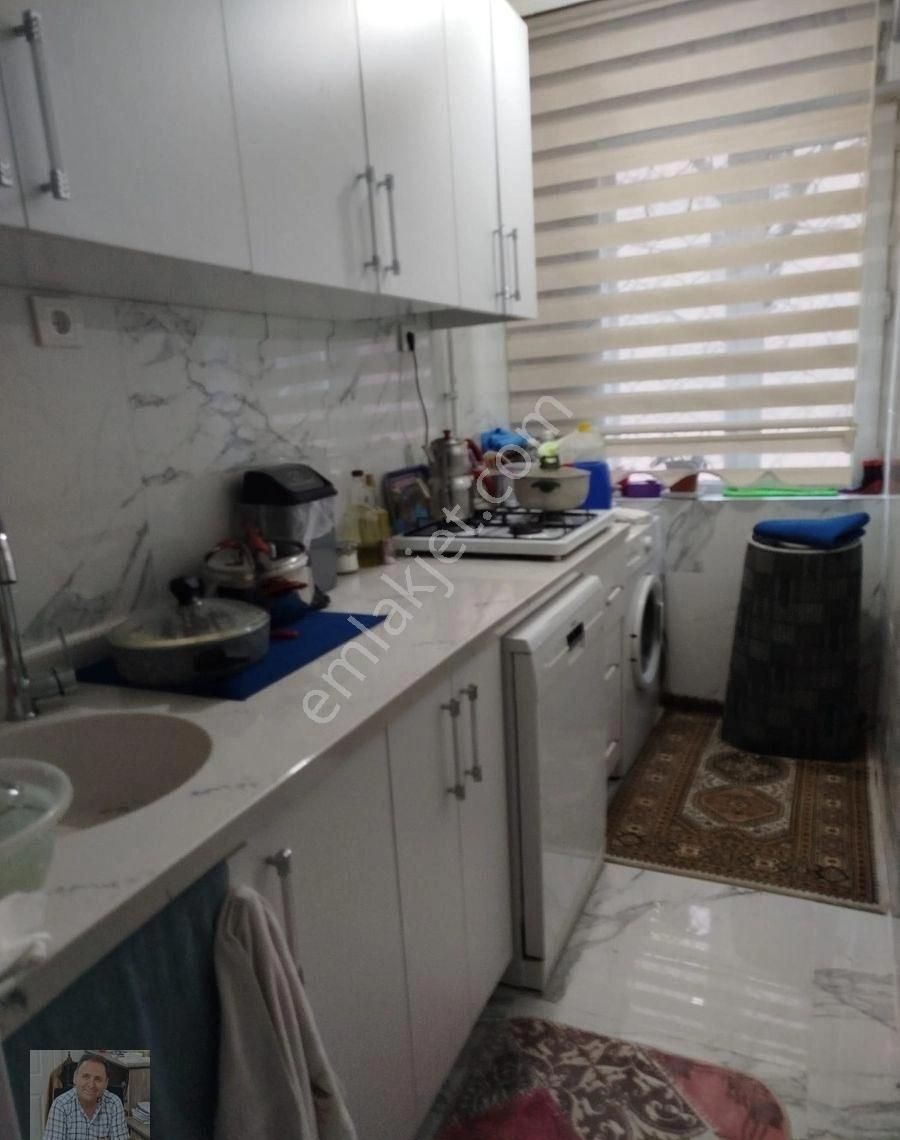 Tıp Fakültesi Cad. 75m2 Sıfır Yapılı 1+1 Kot 1 Kombili Daire - Görsel 4