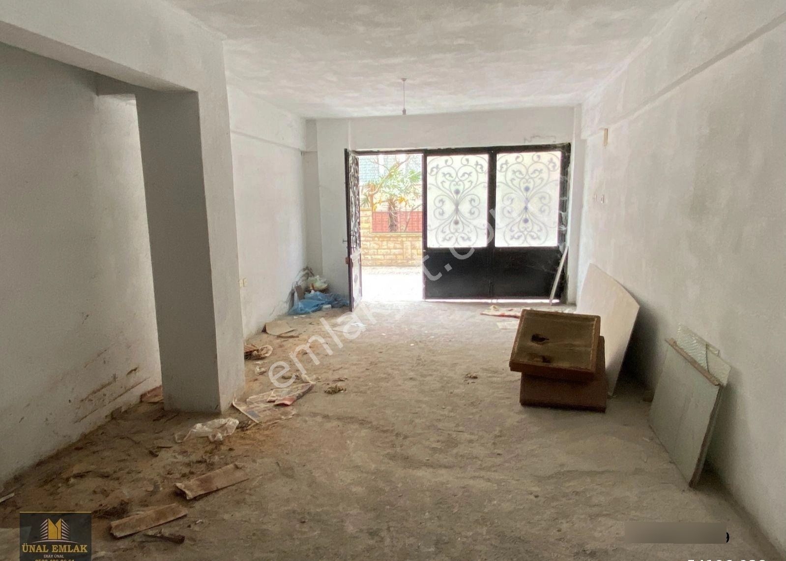 Ünal Emlak'tan Paşabayır Kalefleks Sitesi Yakını Depo & İşyeri - Görsel 6