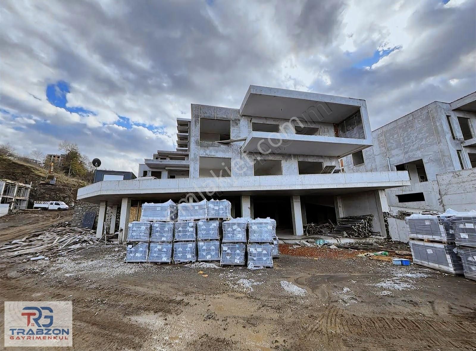 Yalıncakta Satılık Güzel Konumda Fırsat Villa - Görsel 17