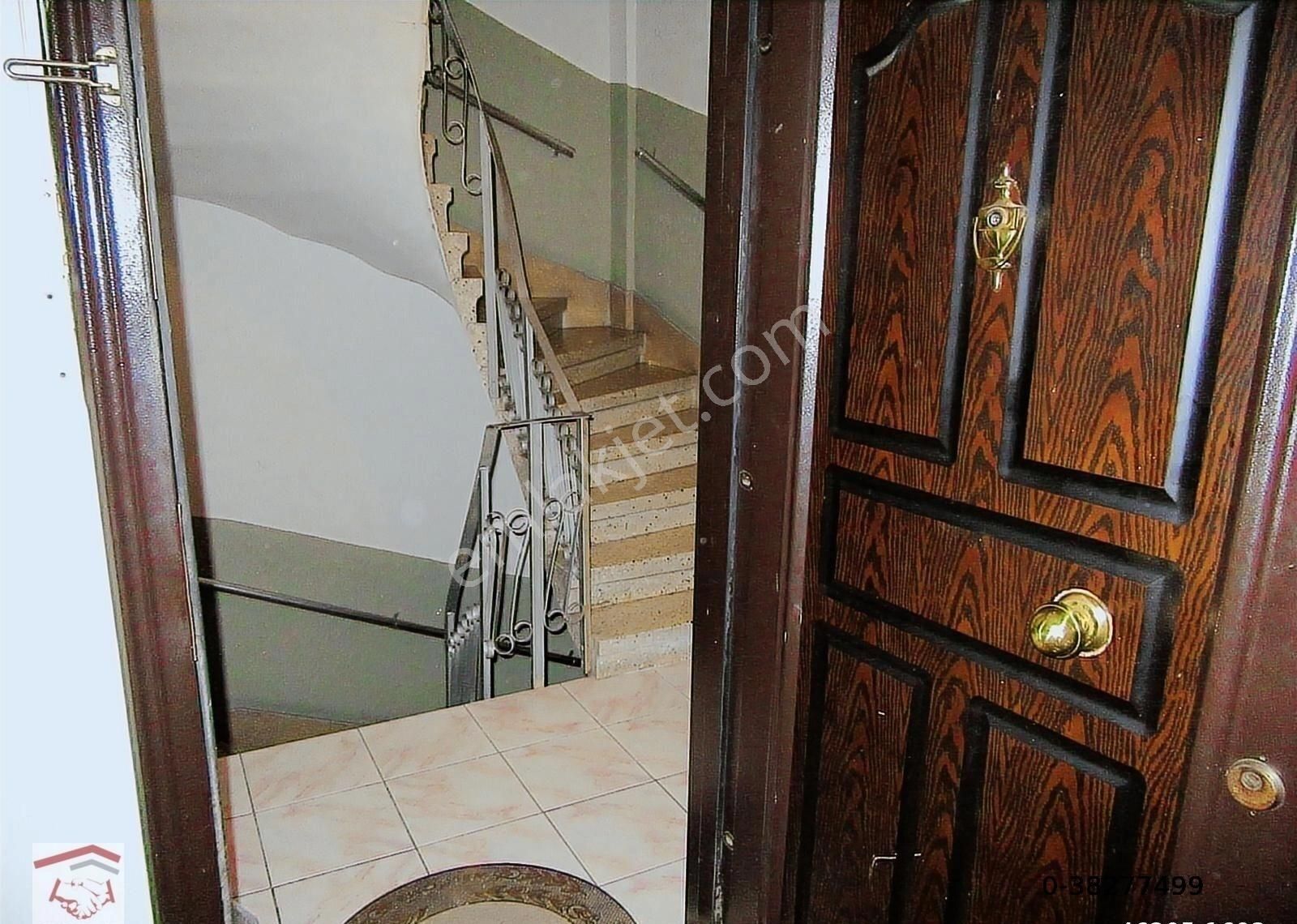 4.levent Emniyetevlerinde 2+1 100m2 Kiralık Daire - Görsel 20