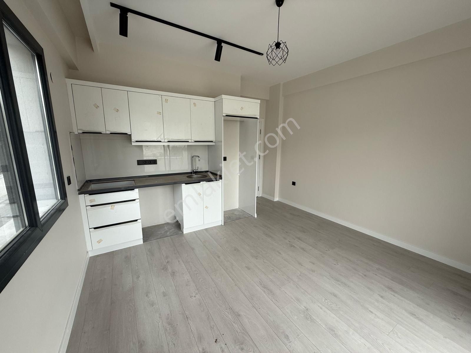 Didim Merkezde Yaraşır İnşaattan Satılık 2+1 Daire - Görsel 15