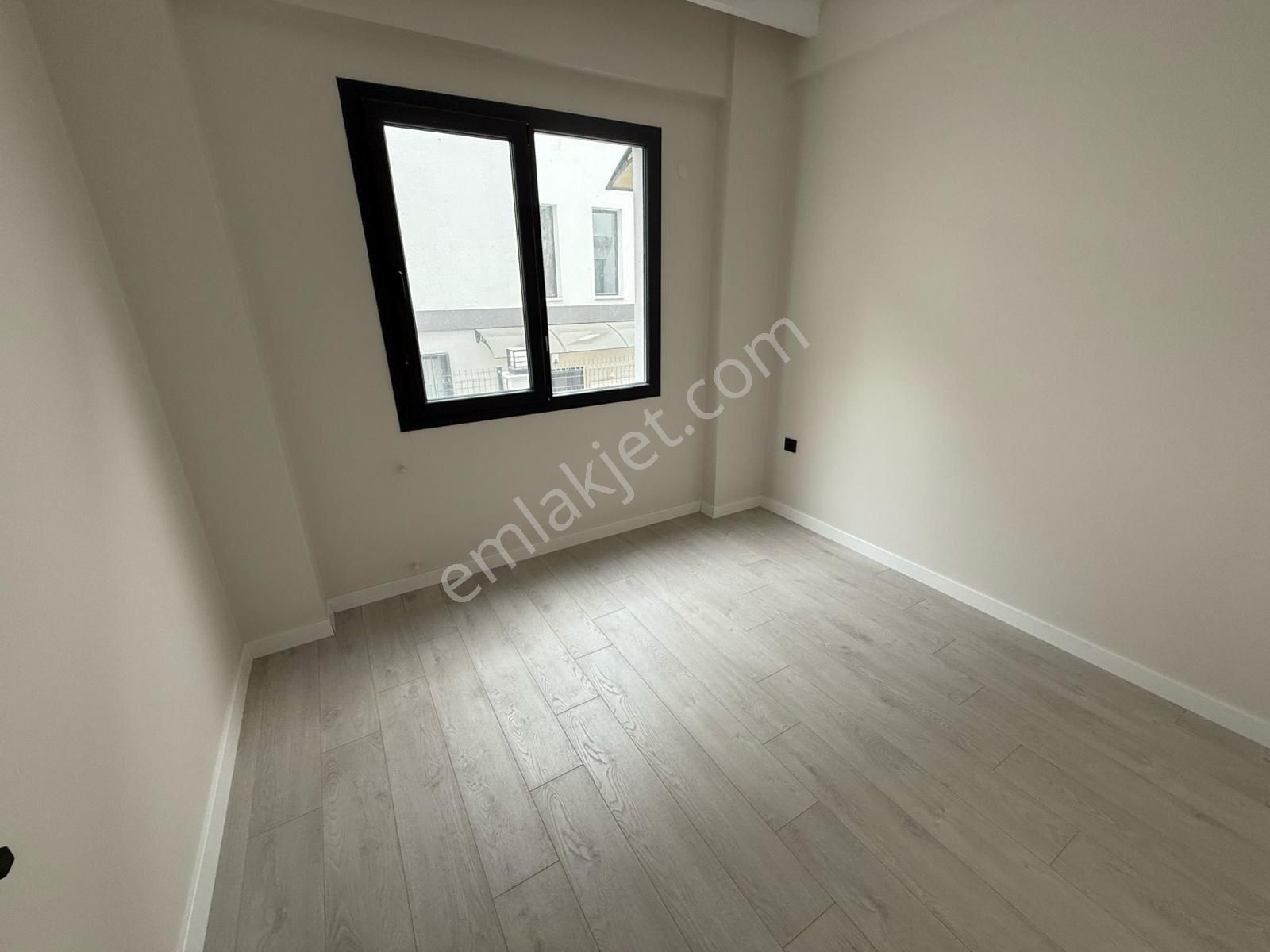 Didim Merkezde Yaraşır İnşaattan Satılık 2+1 Daire - Görsel 8