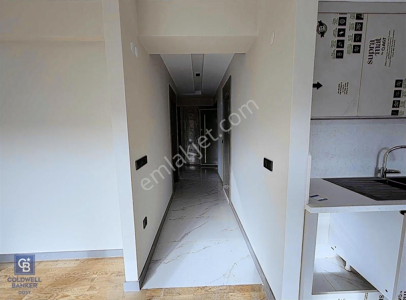 Narlıdere Yenikale 3+1 Yeni Daire - Görsel 25