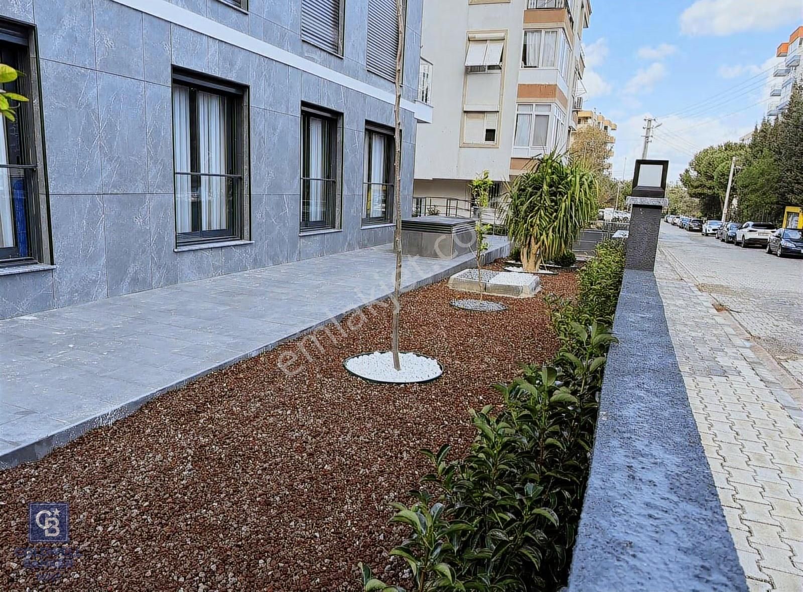 Narlıdere Yenikale 3+1 Yeni Daire - Görsel 26