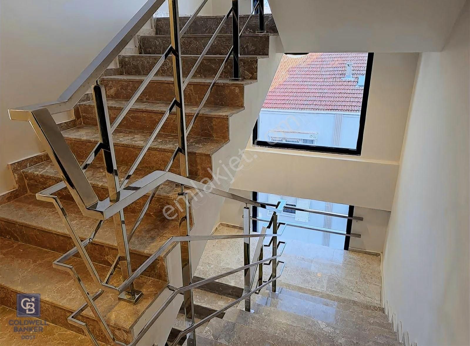 Narlıdere Yenikale 3+1 Yeni Daire - Görsel 19