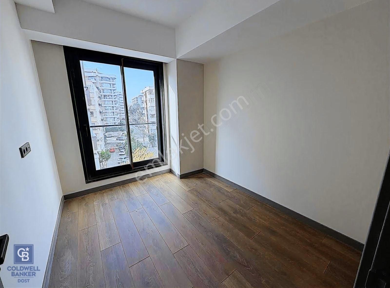 Narlıdere Yenikale 3+1 Yeni Daire - Görsel 24