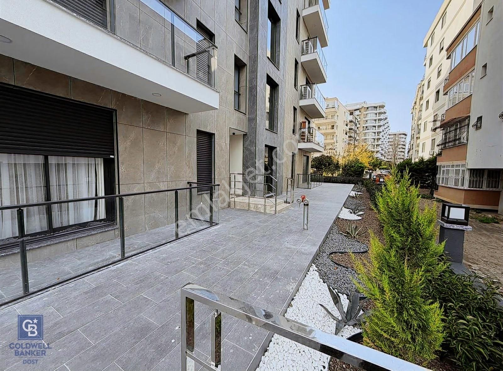 Narlıdere Yenikale 3+1 Yeni Daire - Görsel 16