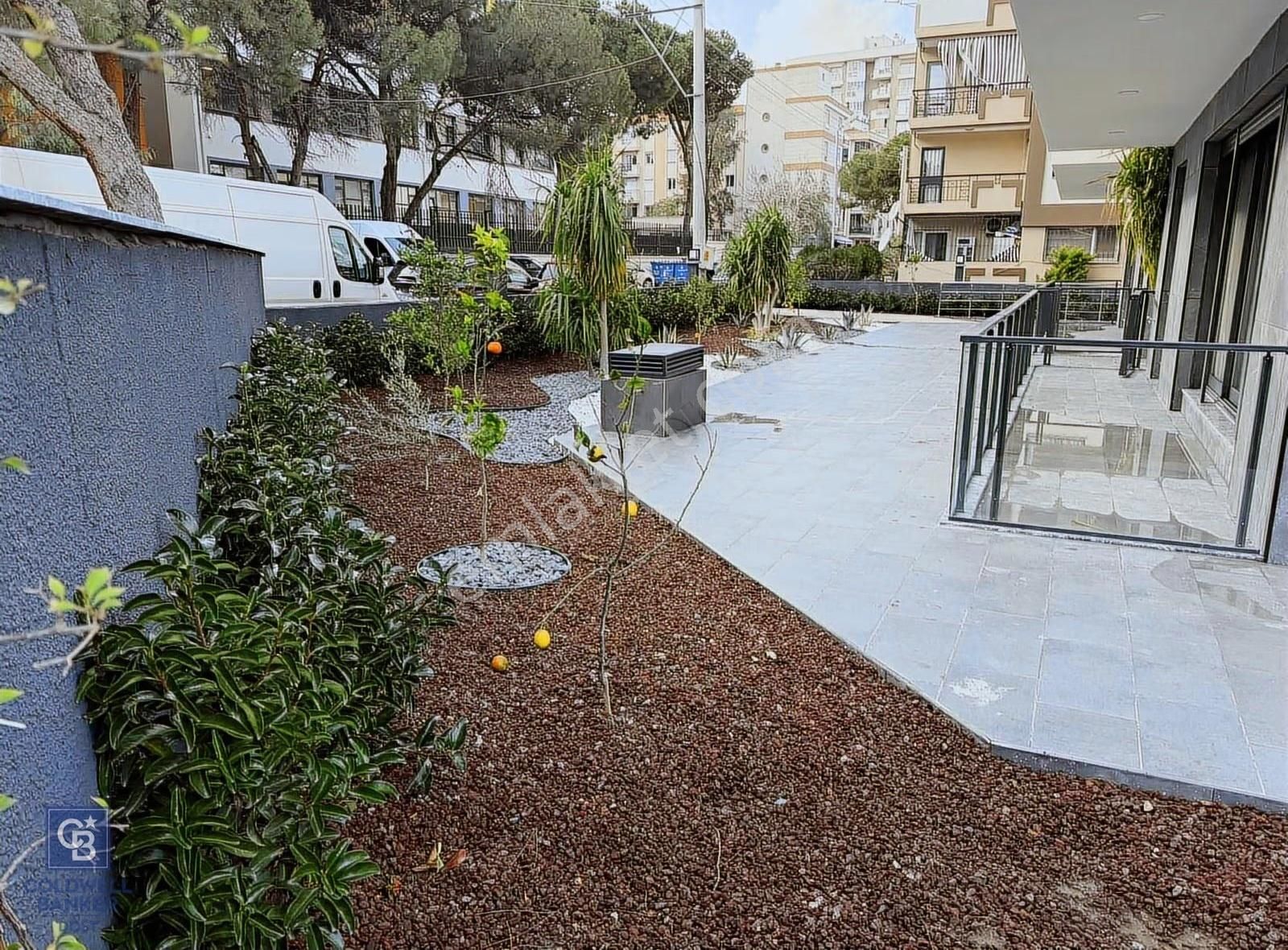 Narlıdere Yenikale 3+1 Yeni Daire - Görsel 20