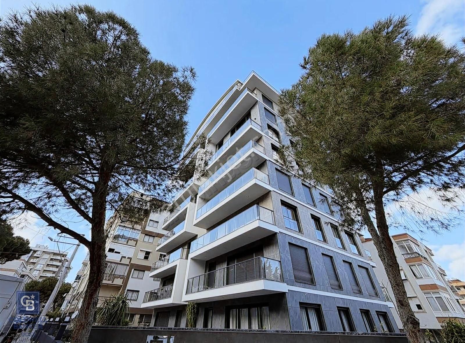 Narlıdere Yenikale 3+1 Yeni Daire - Görsel 10