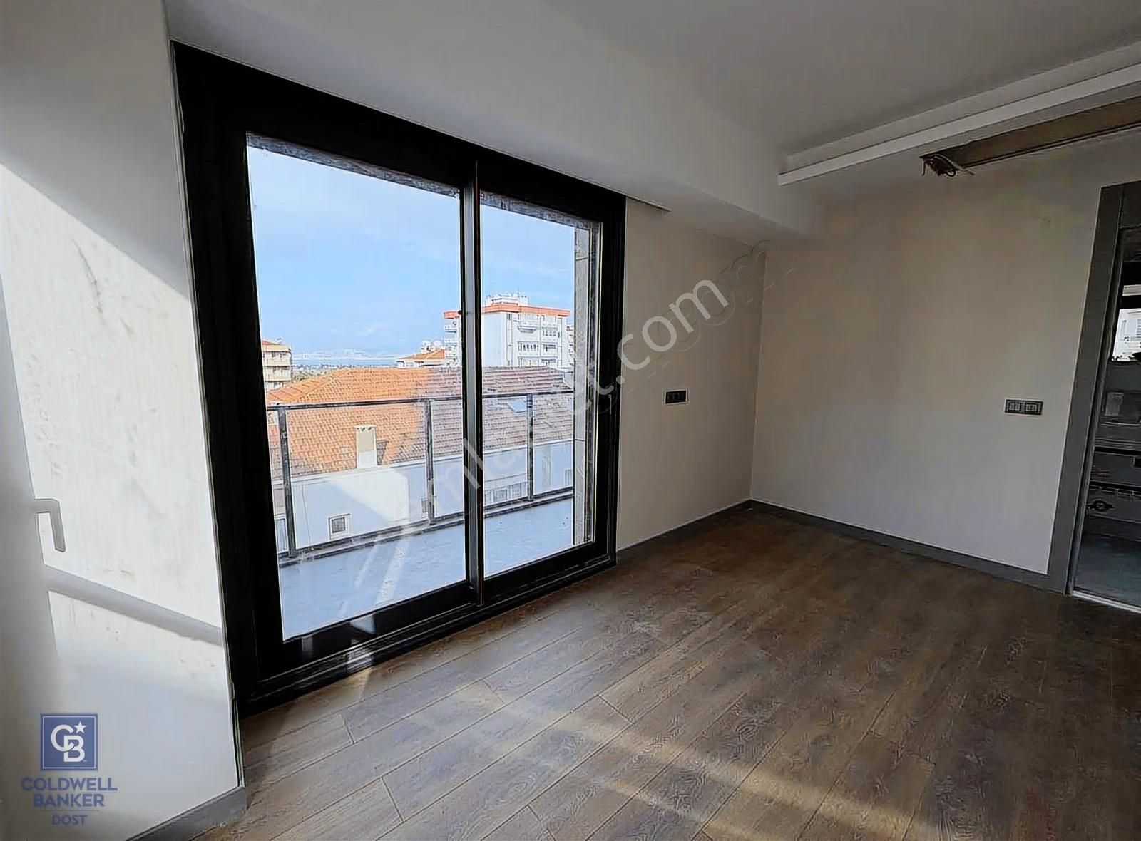 Narlıdere Yenikale 3+1 Yeni Daire - Görsel 2