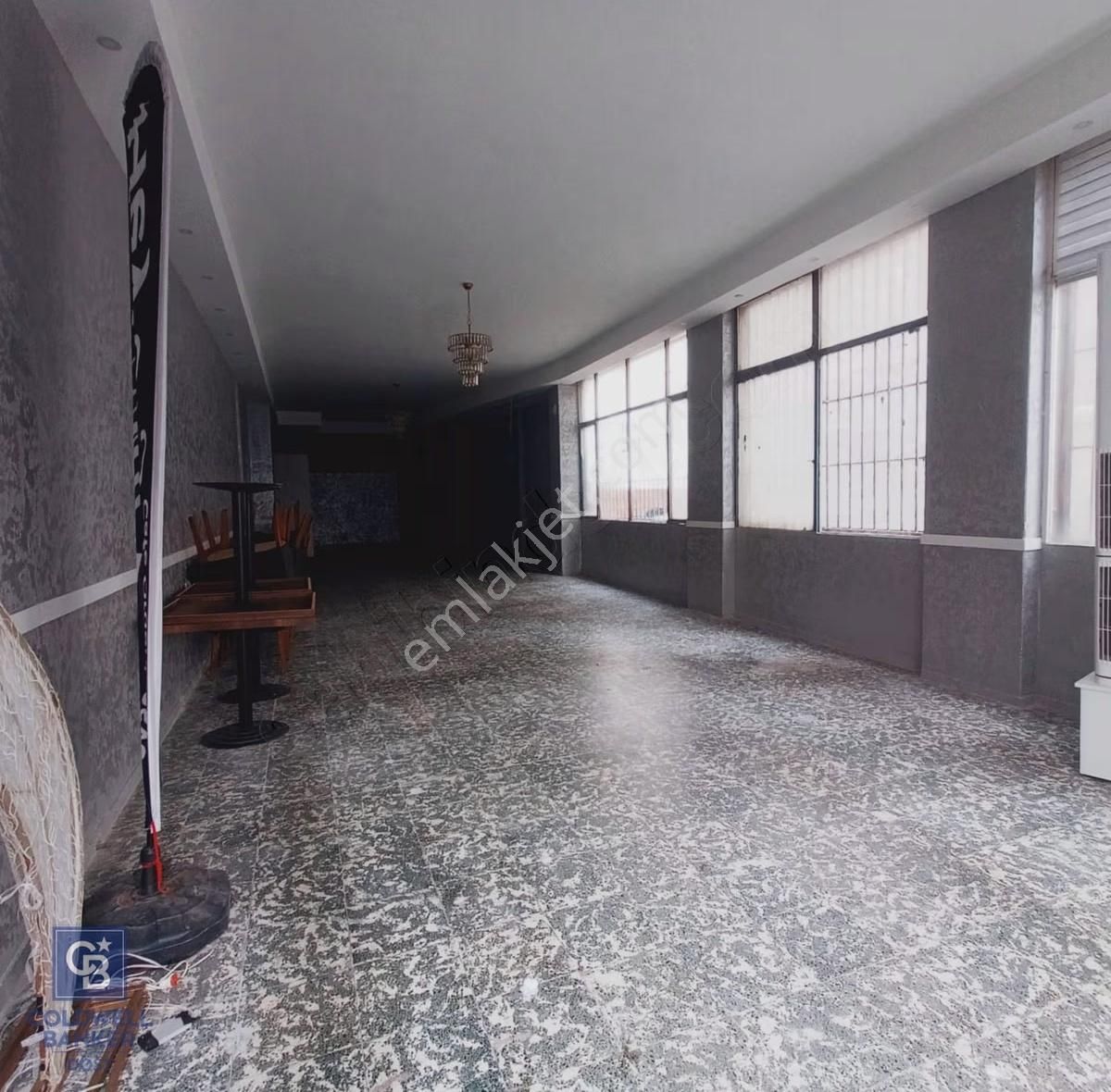 Yeşilyurt Caddede 165 M2 Dükkan - Görsel 19