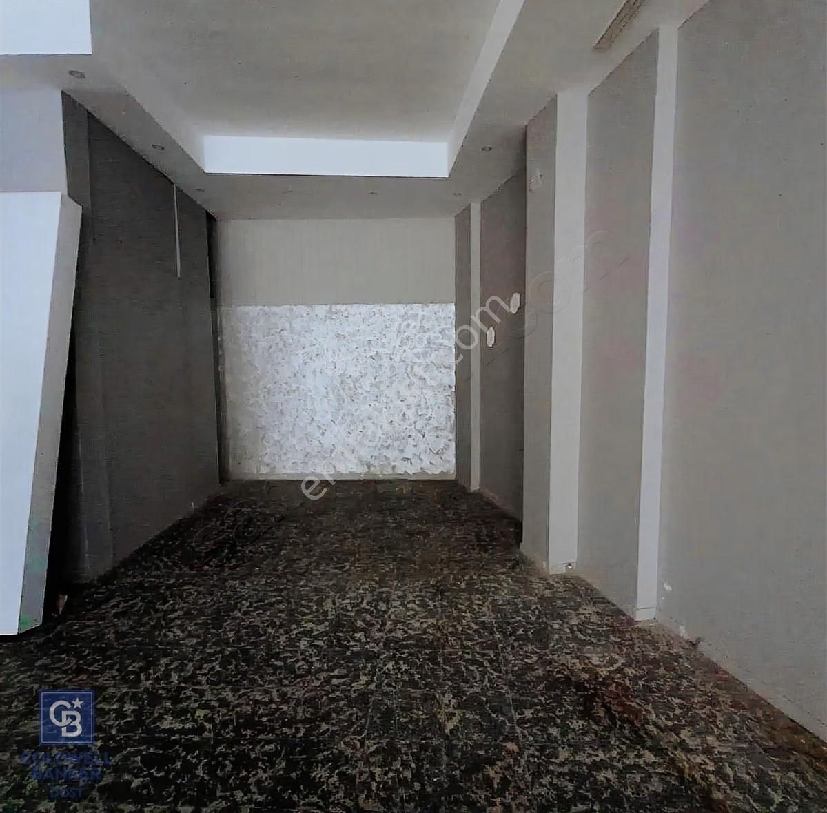 Yeşilyurt Caddede 165 M2 Dükkan - Görsel 14