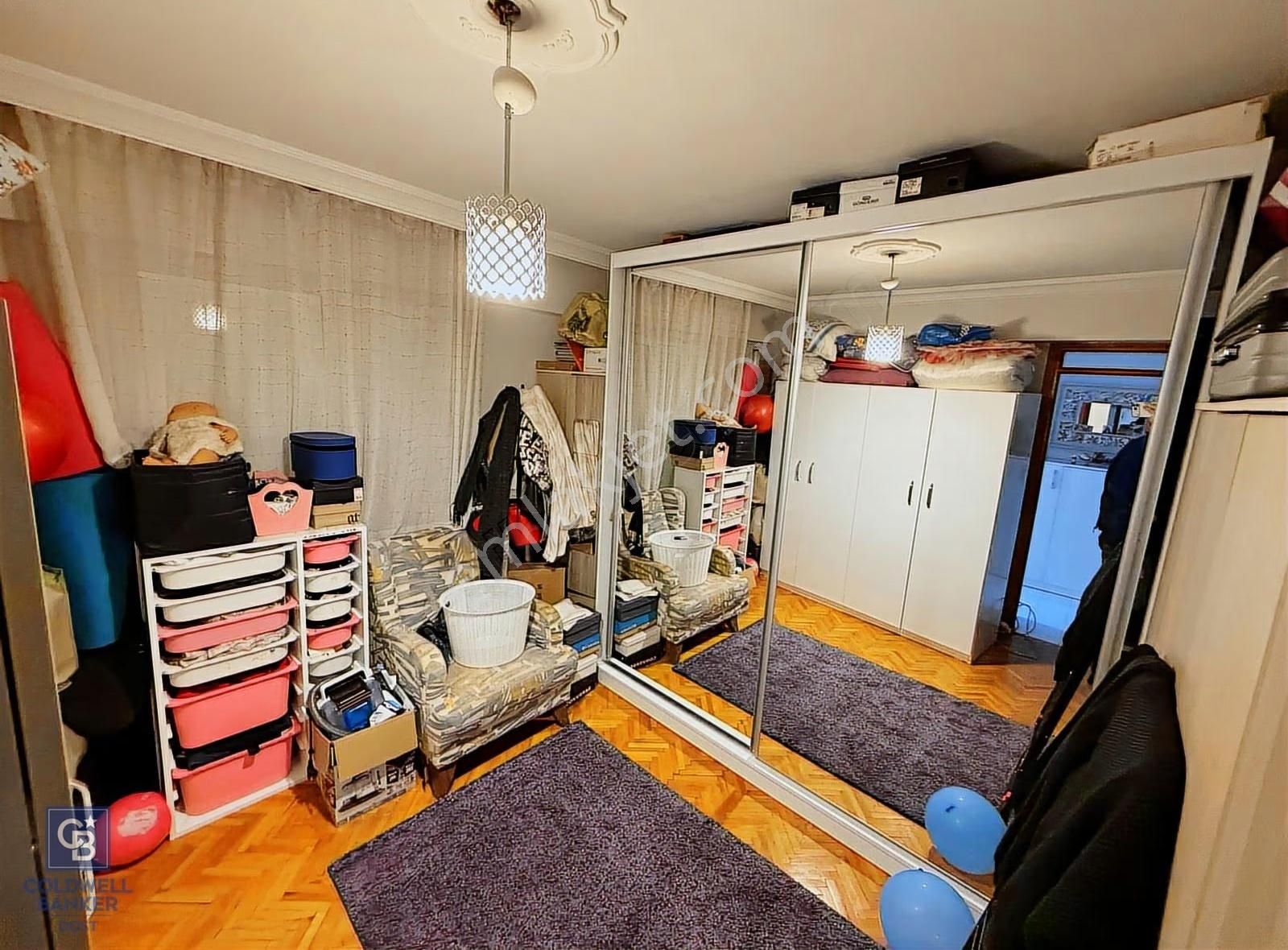 Narlıdere Çatalkaya Mahallesinde Fırsat 3+1 Daire - Görsel 13