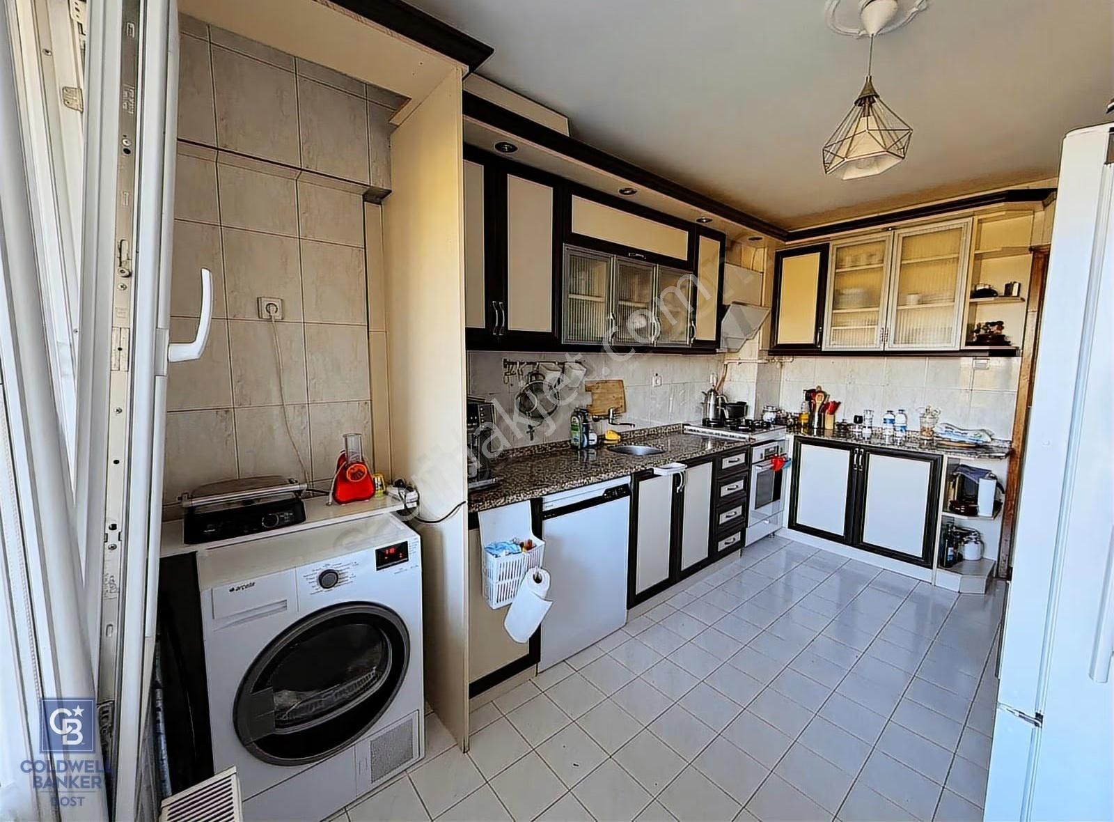 Narlıdere Çatalkaya Mahallesinde Fırsat 3+1 Daire - Görsel 3