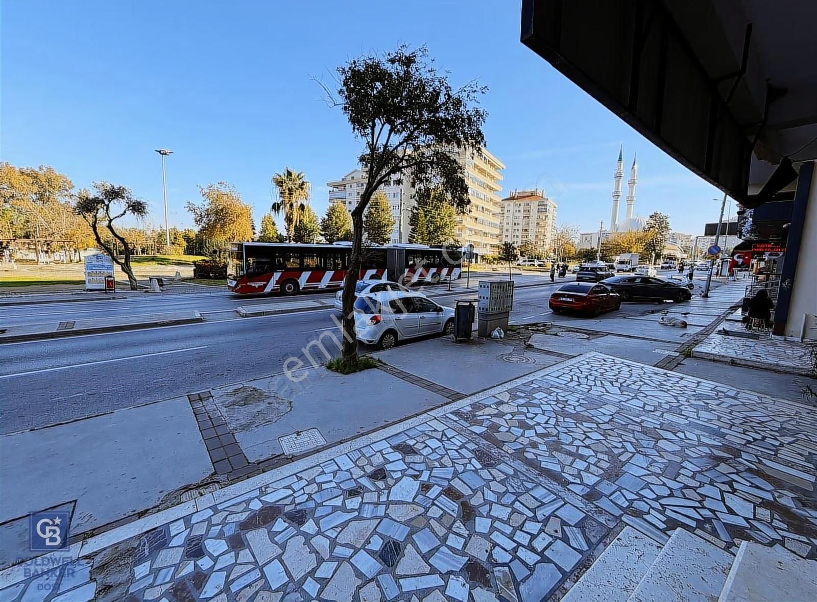 Narlıdere Çatalkaya Mahallesinde Fırsat 3+1 Daire - Görsel 17