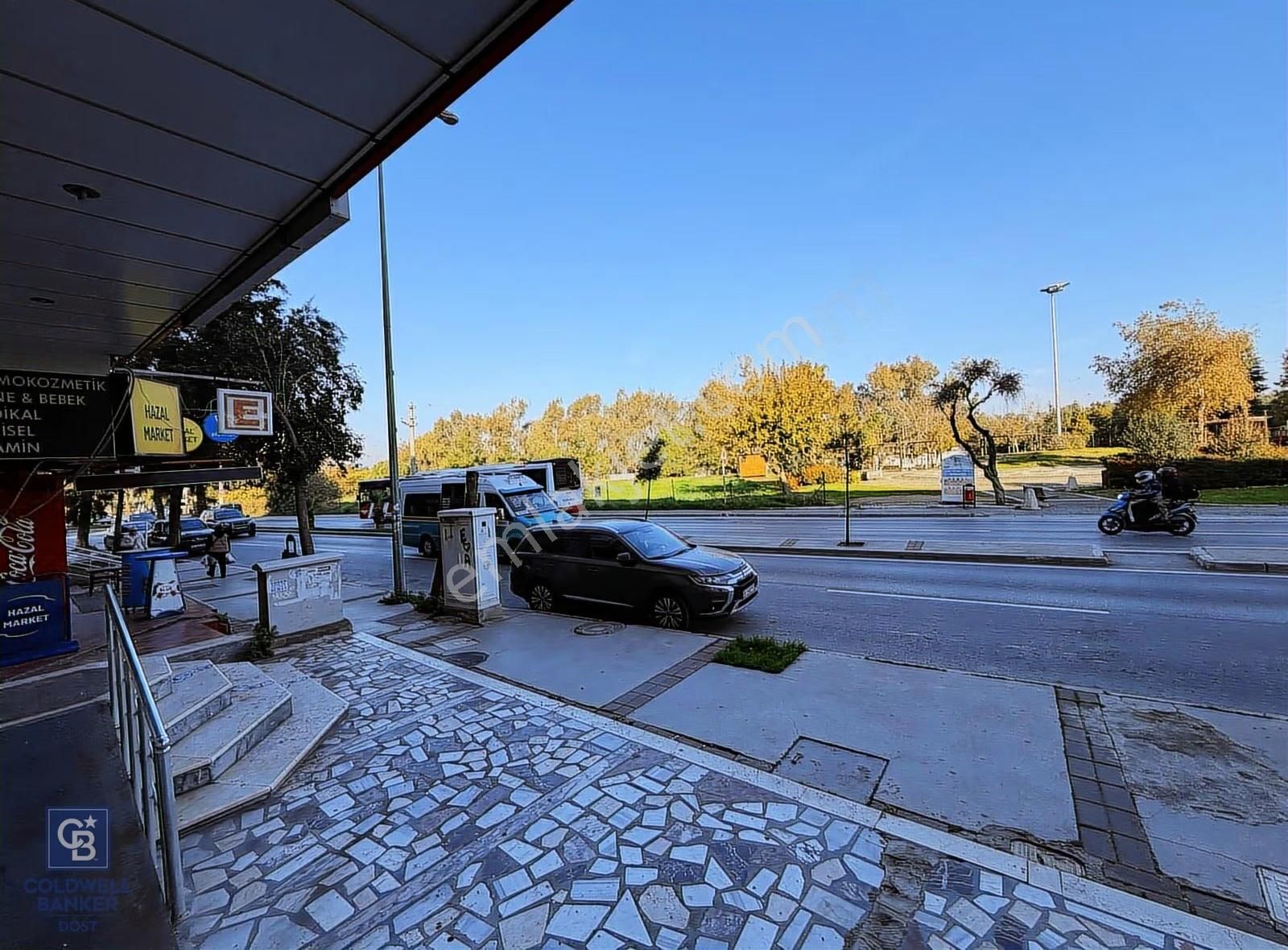 Narlıdere Çatalkaya Mahallesinde Fırsat 3+1 Daire - Görsel 6