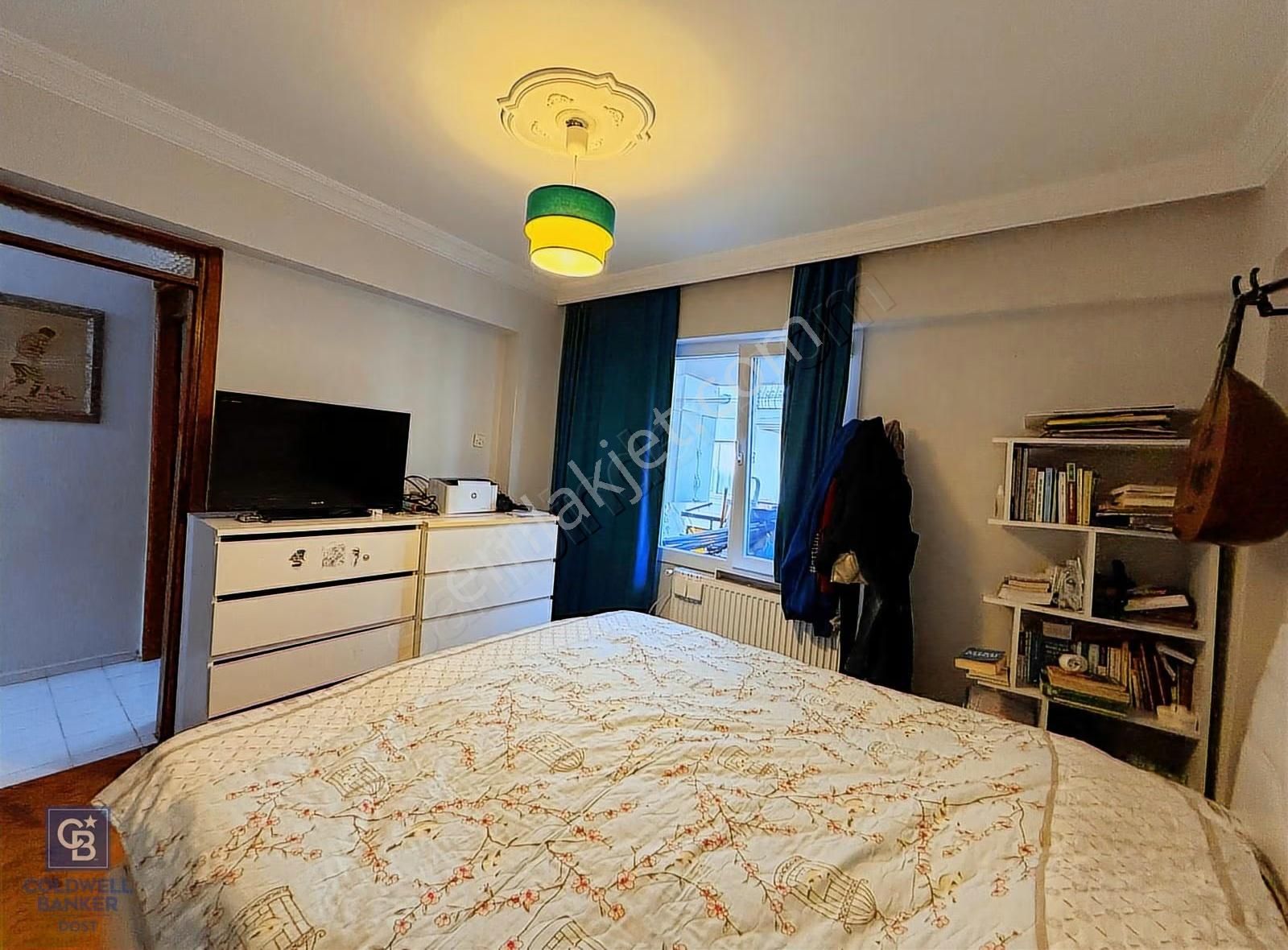 Narlıdere Çatalkaya Mahallesinde Fırsat 3+1 Daire - Görsel 5