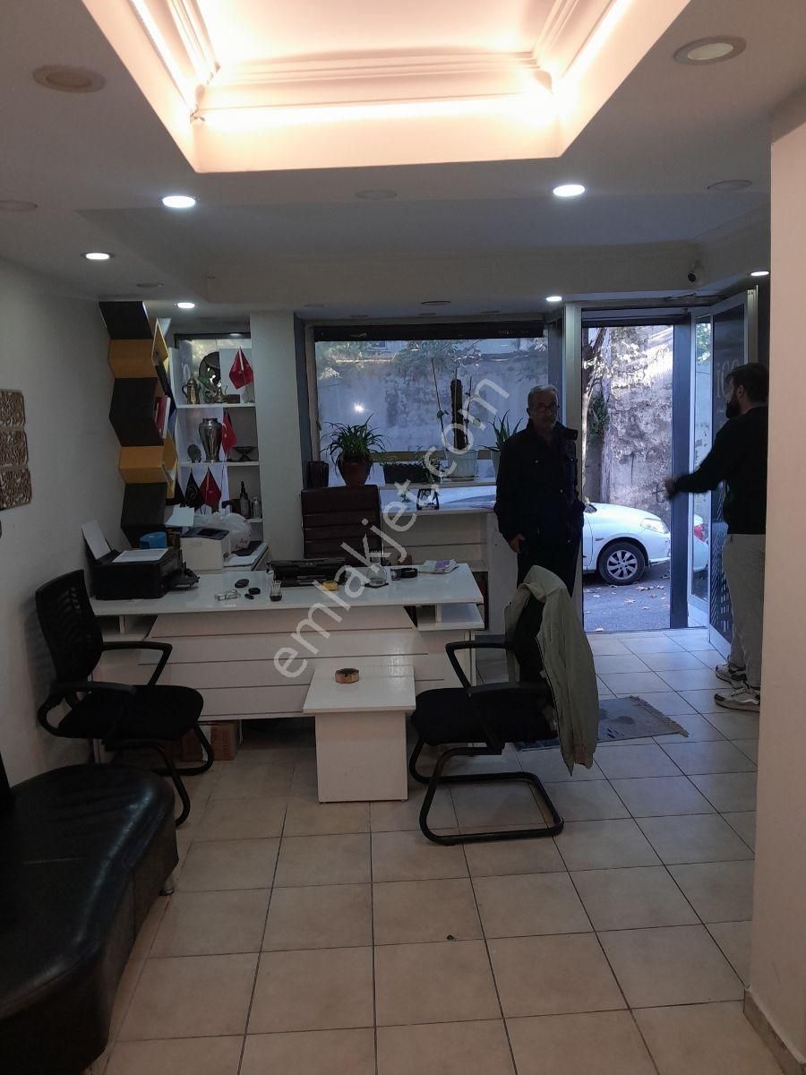 Haseki Satılık Yüksek Giriş Daire - Görsel 3