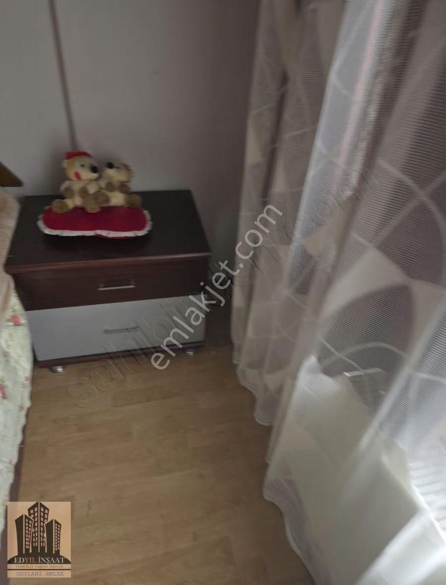 Geylani Emlaktan Yalova Merkezde Kiralık Eşyalı Asansörlü Daire - Görsel 24