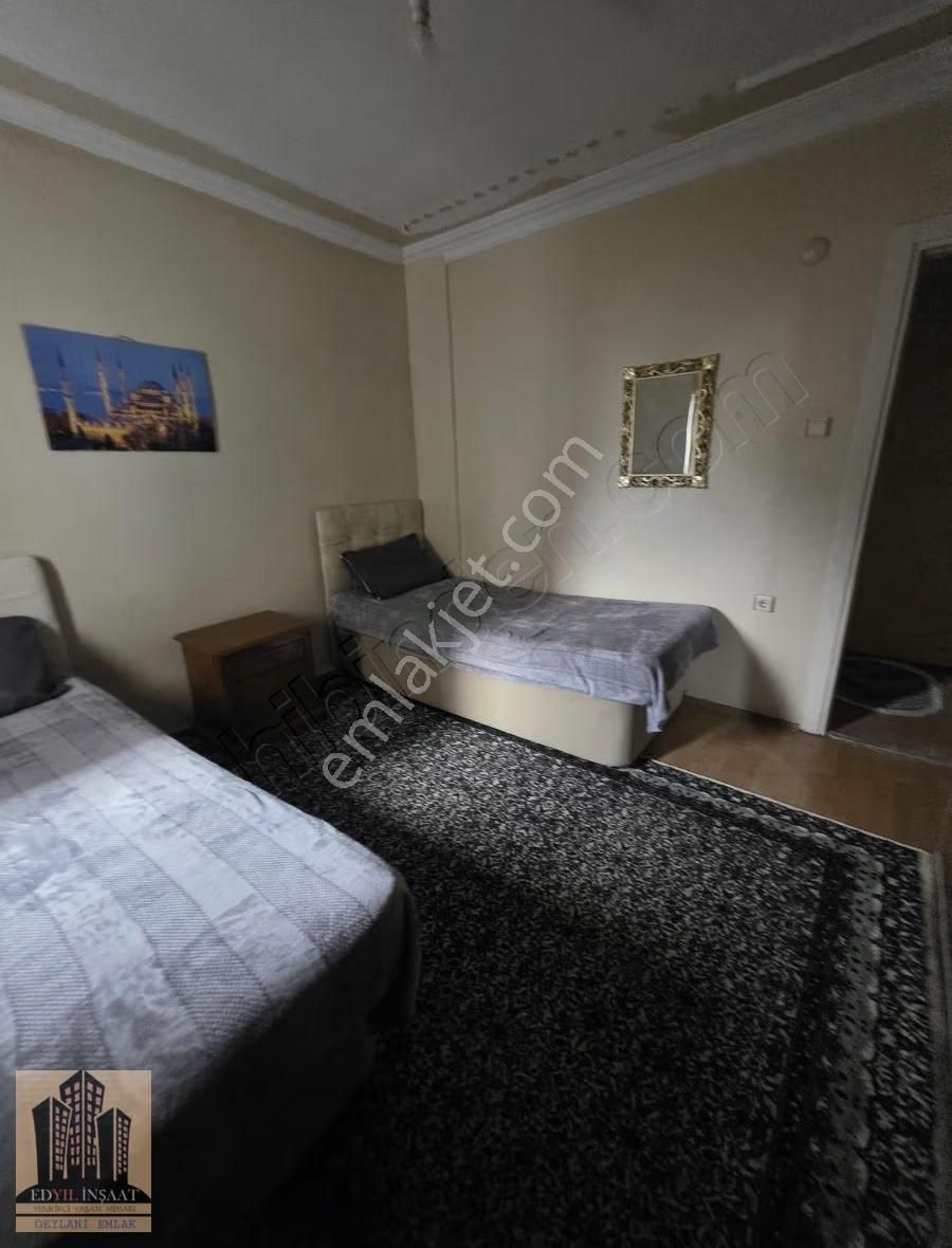 Geylani Emlaktan Yalova Merkezde Kiralık Eşyalı Asansörlü Daire - Görsel 8
