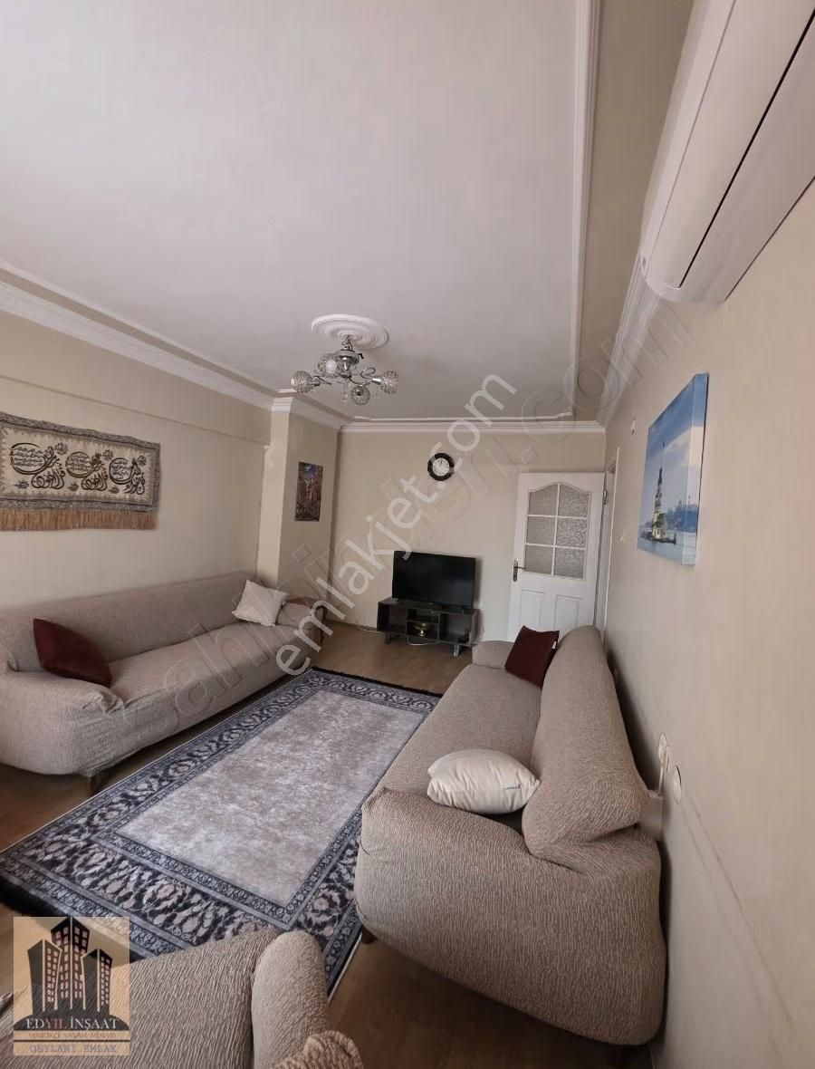 Geylani Emlaktan Yalova Merkezde Kiralık Eşyalı Asansörlü Daire - Görsel 23
