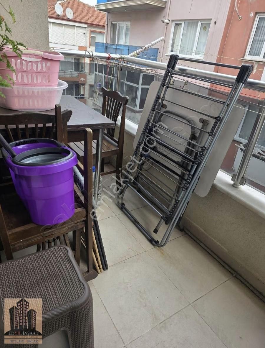Geylani Emlaktan Yalova Merkezde Kiralık Eşyalı Asansörlü Daire - Görsel 5