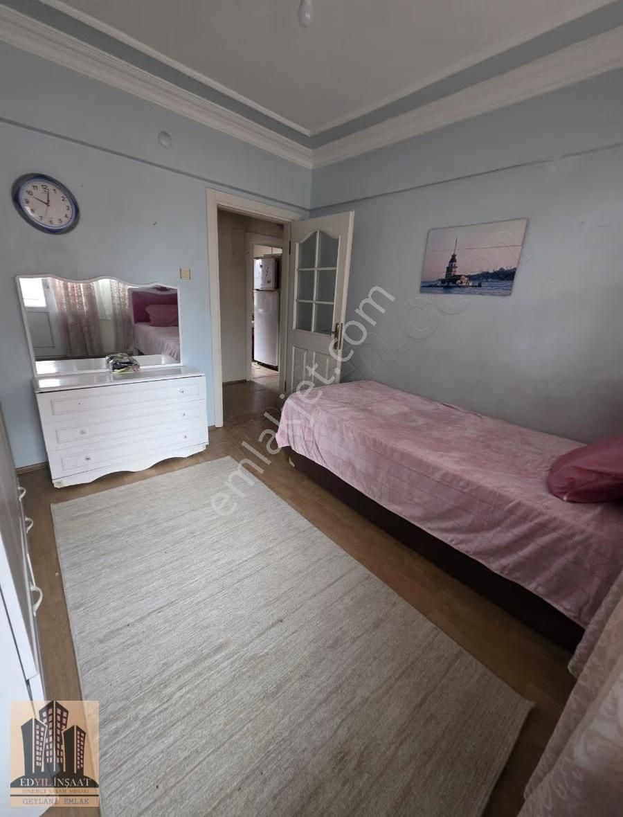 Geylani Emlaktan Yalova Merkezde Kiralık Eşyalı Asansörlü Daire - Görsel 29
