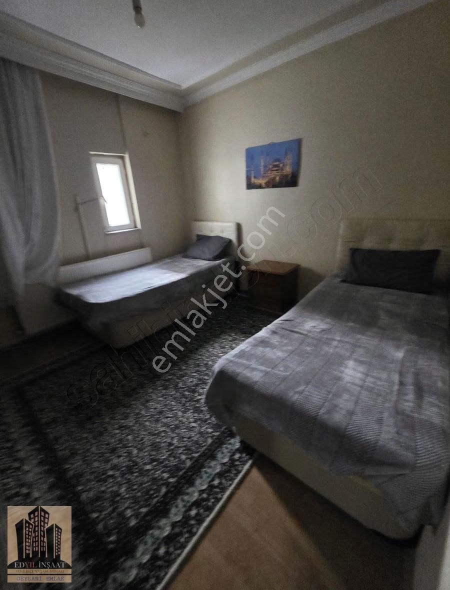 Geylani Emlaktan Yalova Merkezde Kiralık Eşyalı Asansörlü Daire - Görsel 18