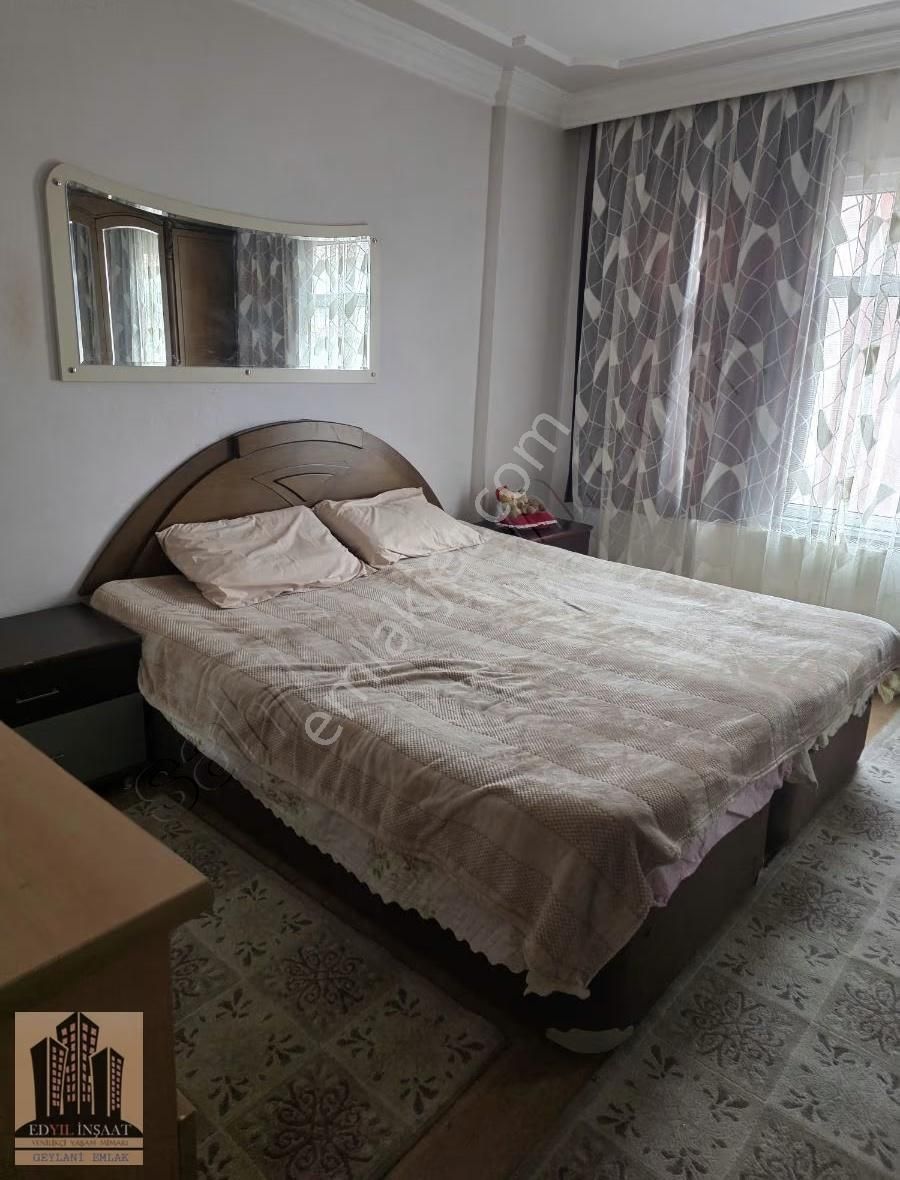 Geylani Emlaktan Yalova Merkezde Kiralık Eşyalı Asansörlü Daire - Görsel 22