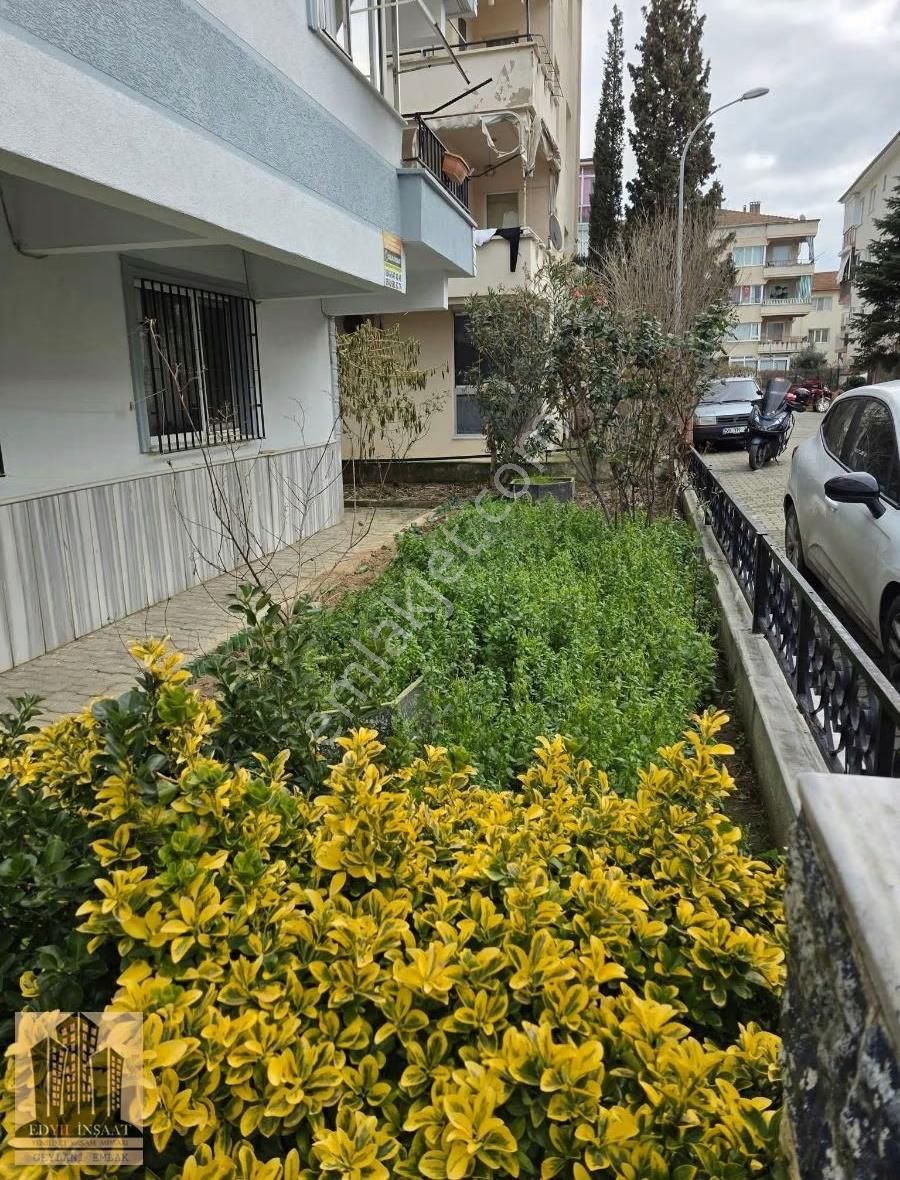Geylani Emlaktan Yalova Bahçeli Evler Mah Satılık 1+1 Daire - Görsel 6