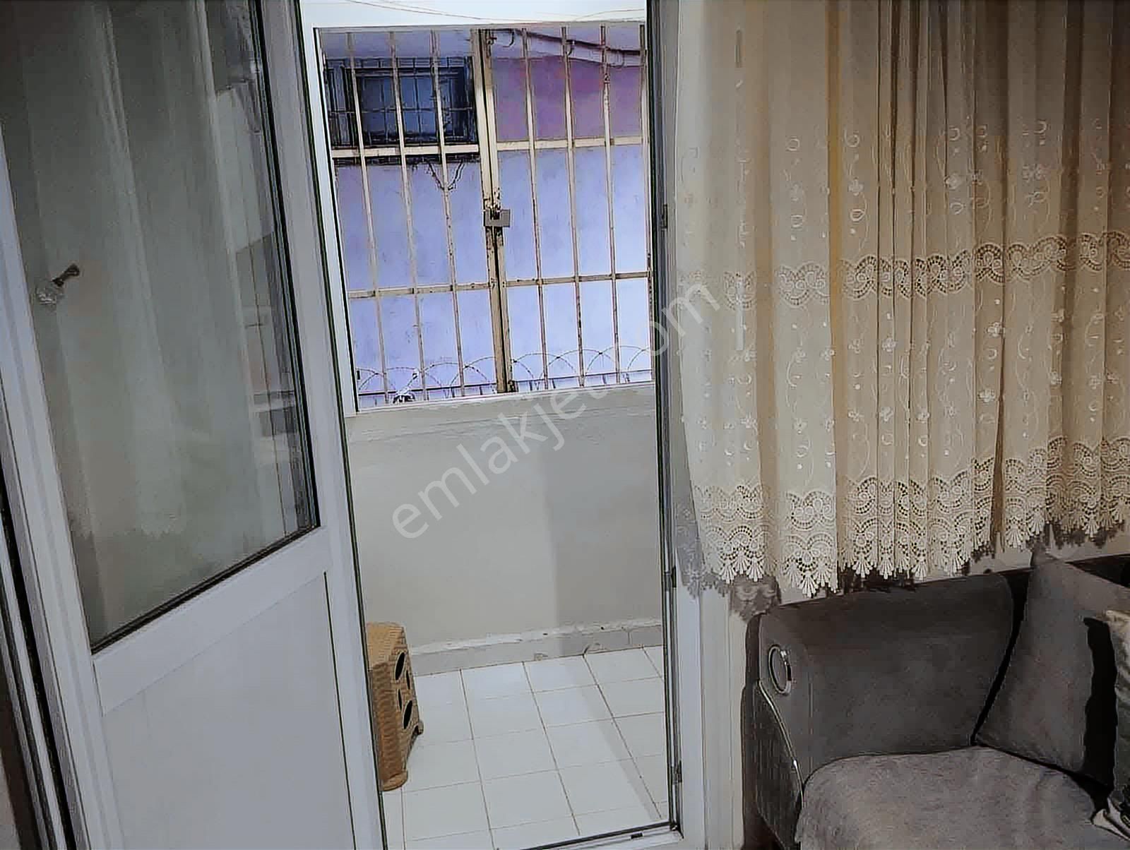 Zeytinburnu Telsiz Yüksek Giriş Satılık 2+1 Boş Teslim - Görsel 15