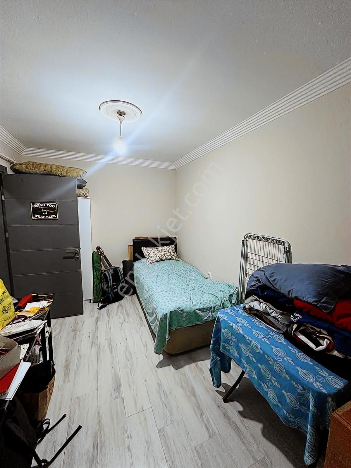 Son Fiyat Algün Ünivercity Sitesinde Cadde Cepheli Daire - Görsel 32