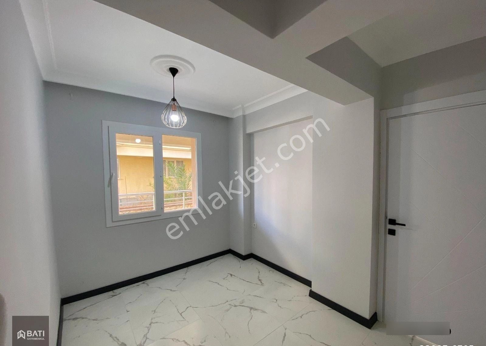 Didim Efeler'de Kaçırılmayacak 1+1 Daire! - Görsel 13