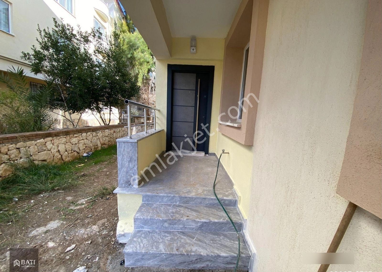 Didim Efeler'de Kaçırılmayacak 1+1 Daire! - Görsel 8