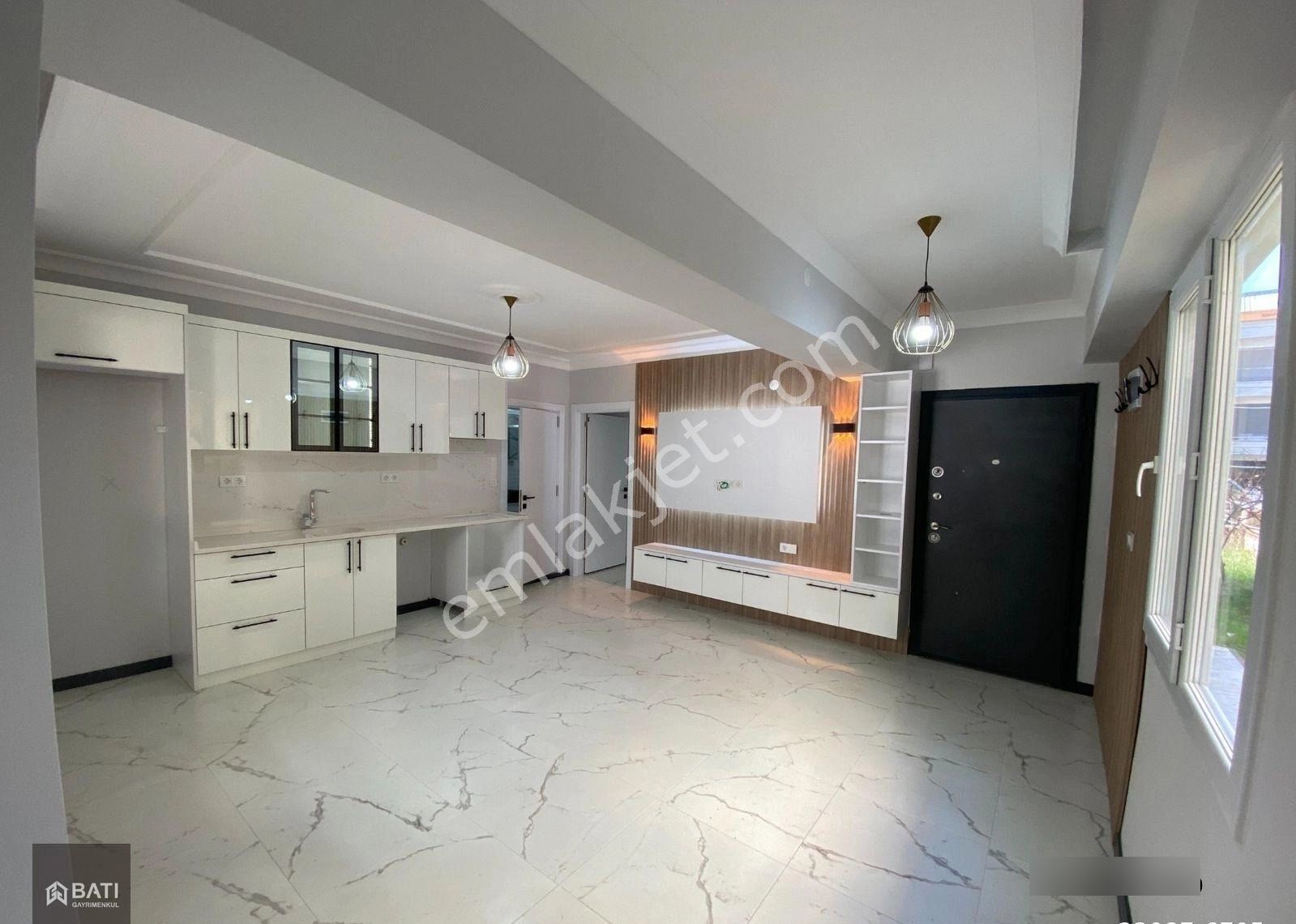 Didim Efeler'de Kaçırılmayacak 1+1 Daire! - Görsel 12