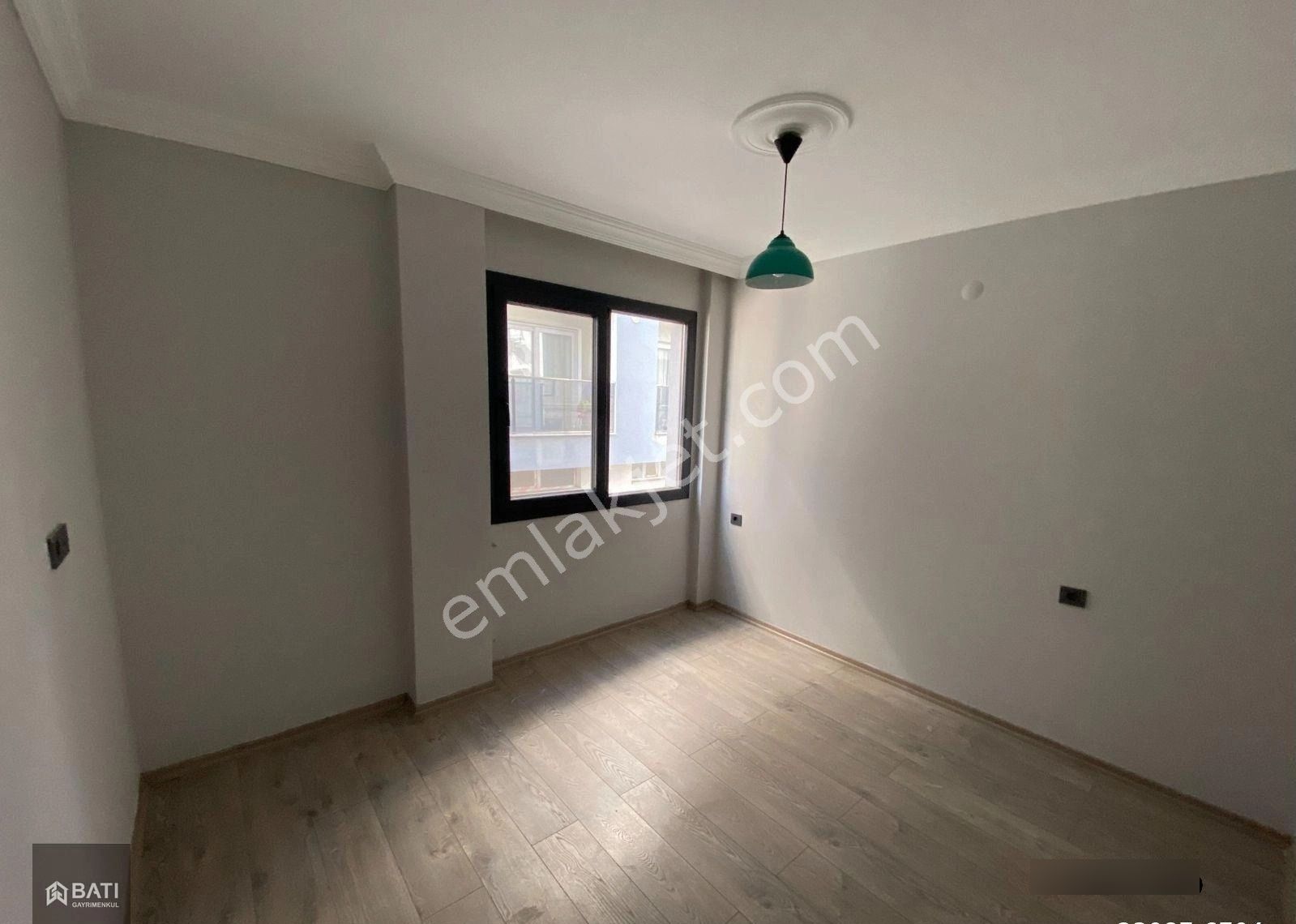 Didim Yeni Mahalle'de Ön Cephe Fırsat 2+1 Daire! - Görsel 2