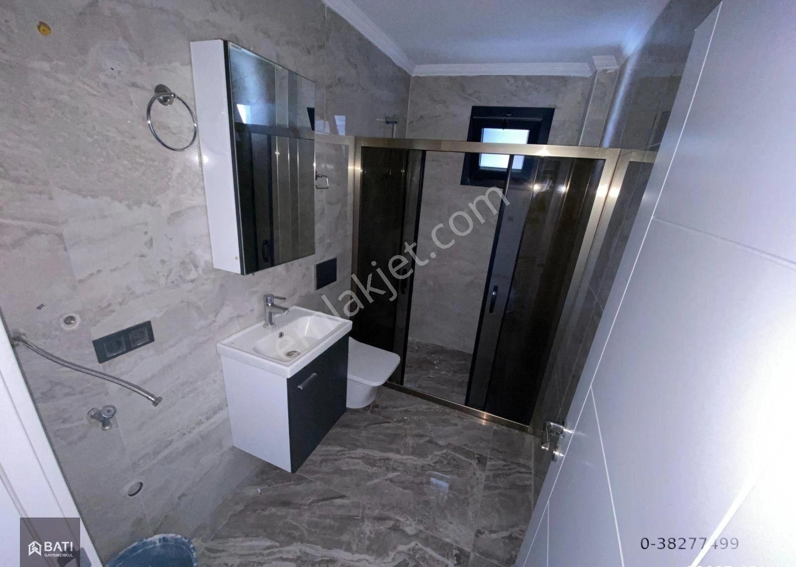 Didim Yeni Mahalle'de Ön Cephe Fırsat 2+1 Daire! - Görsel 17