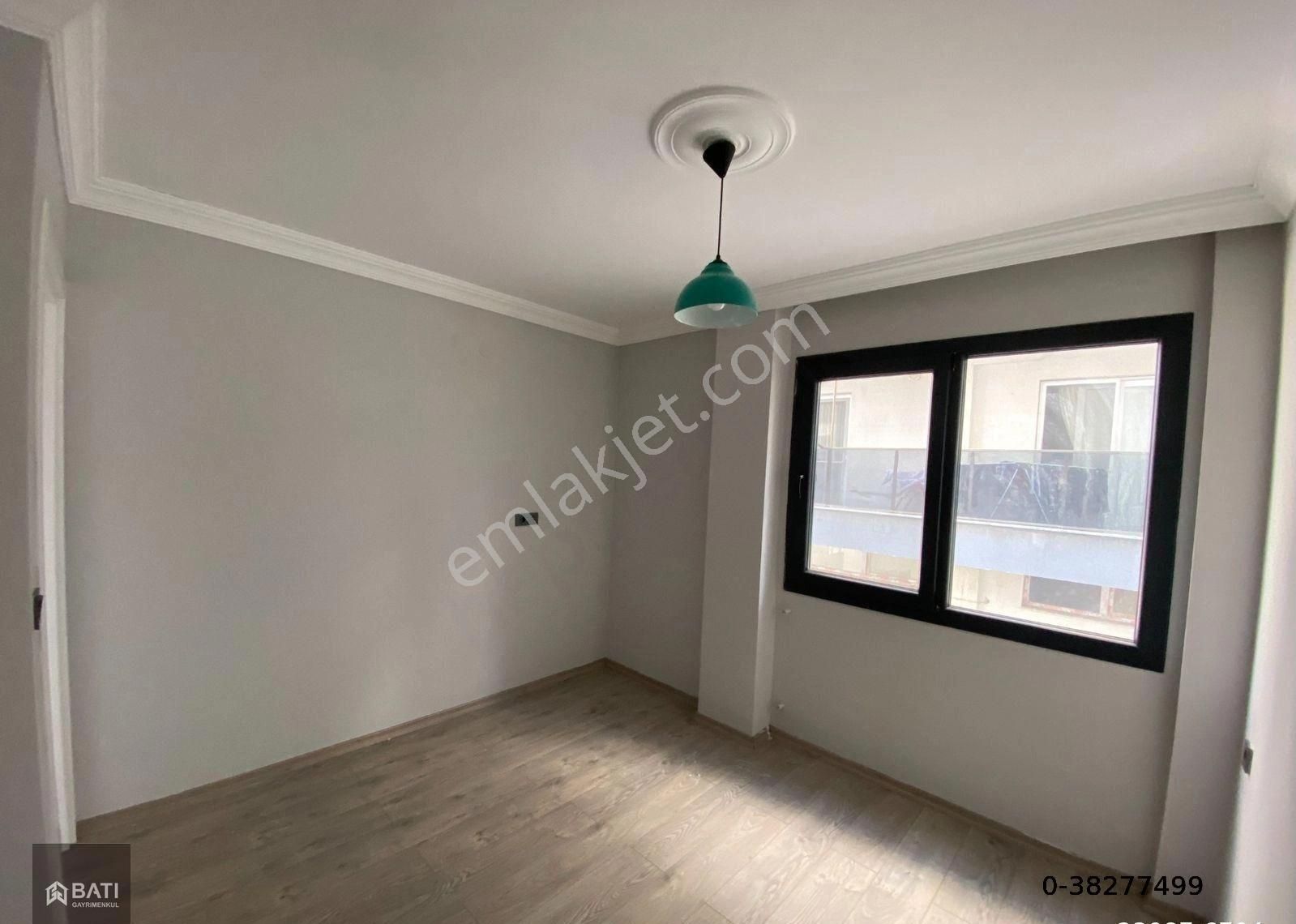 Didim Yeni Mahalle'de Ön Cephe Fırsat 2+1 Daire! - Görsel 14