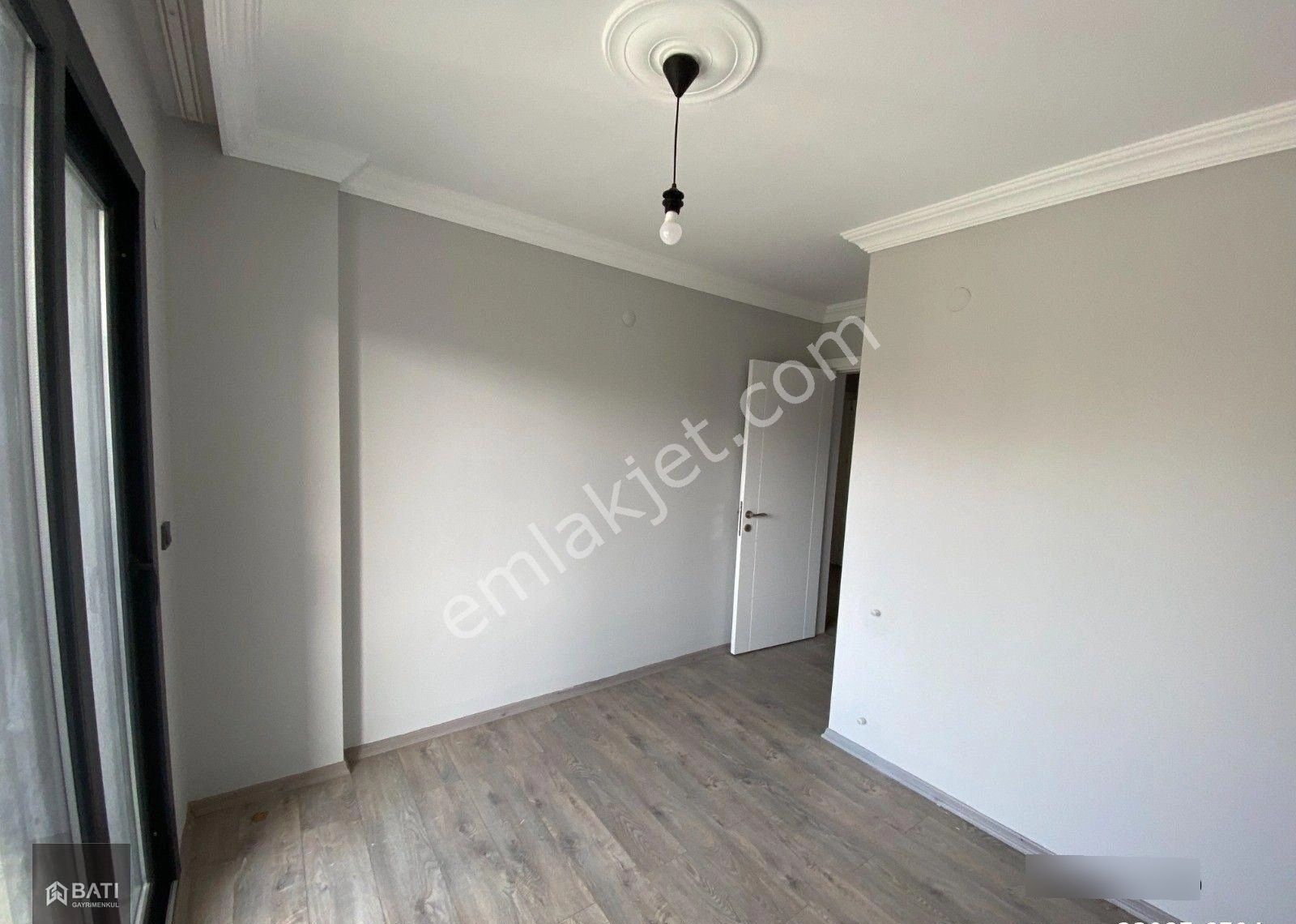 Didim Yeni Mahalle'de Ön Cephe Fırsat 2+1 Daire! - Görsel 12