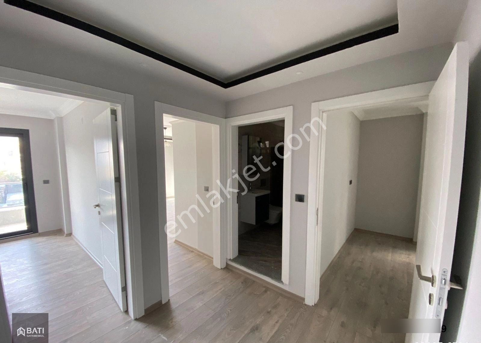 Didim Yeni Mahalle'de Ön Cephe Fırsat 2+1 Daire! - Görsel 20