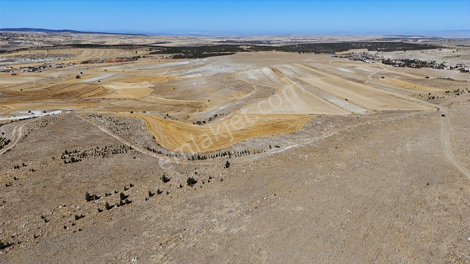 Eskişehir Odunpazarı Doğankayada 5.680 M² Müstakil Satılık Arazi - Görsel 23