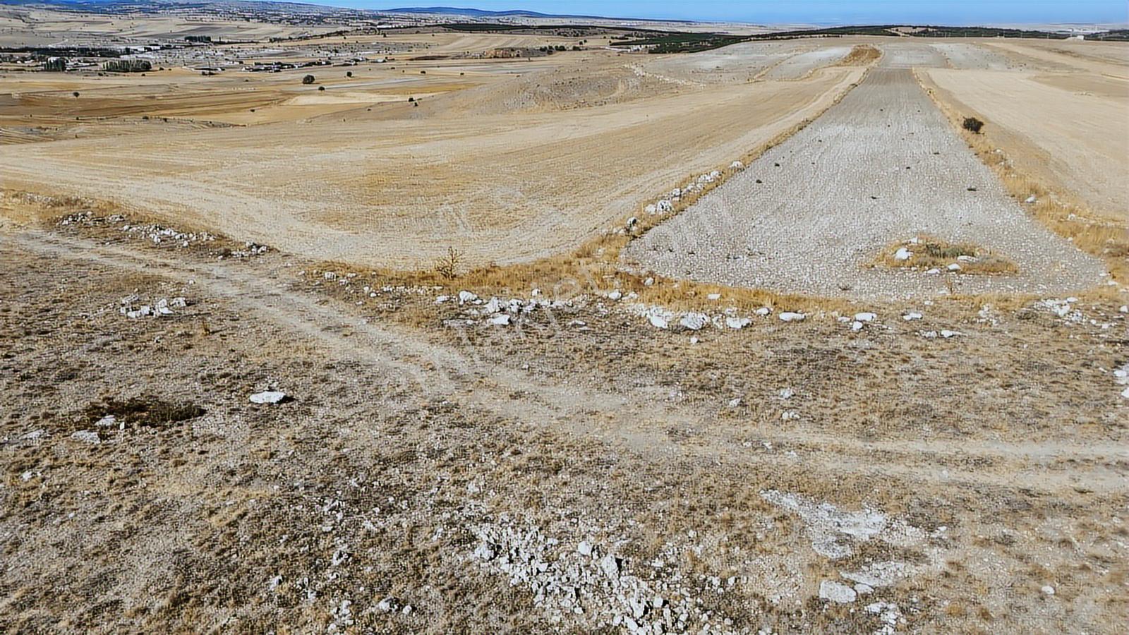 Eskişehir Odunpazarı Doğankayada 5.680 M² Müstakil Satılık Arazi - Görsel 5
