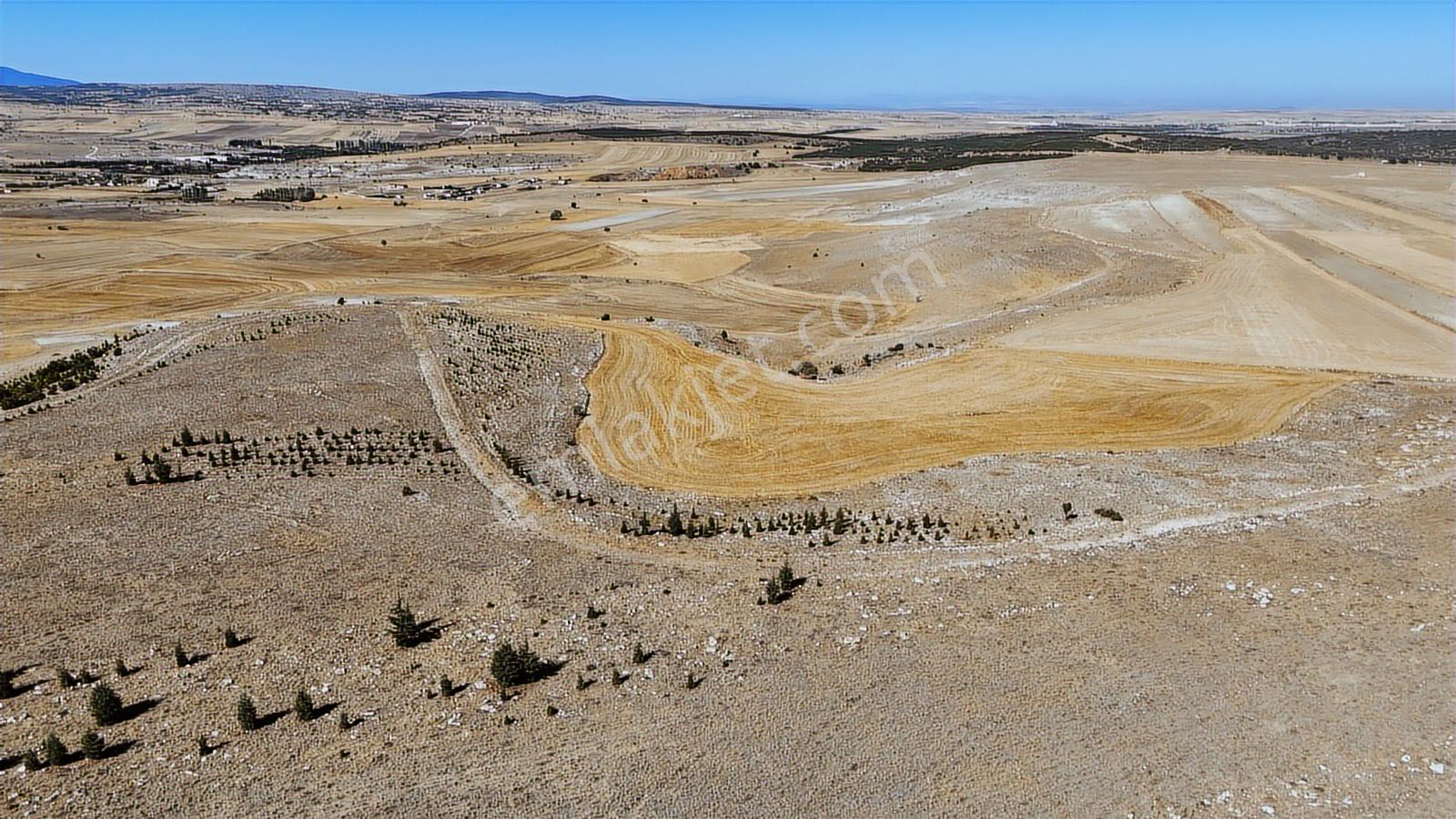 Eskişehir Odunpazarı Doğankayada 5.680 M² Müstakil Satılık Arazi - Görsel 24